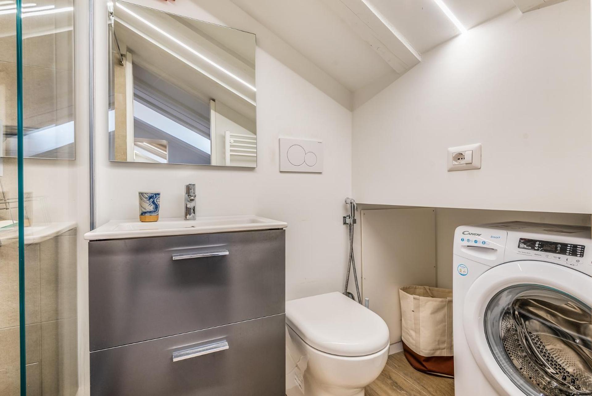Ferienwohnung Milano 2 Pax Wi-Fi Porta Ticinese Exterior foto