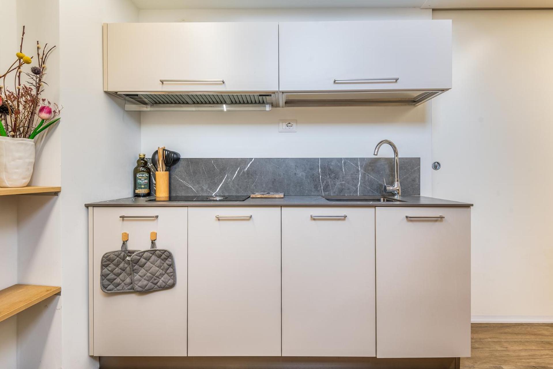Ferienwohnung Milano 2 Pax Wi-Fi Porta Ticinese Exterior foto