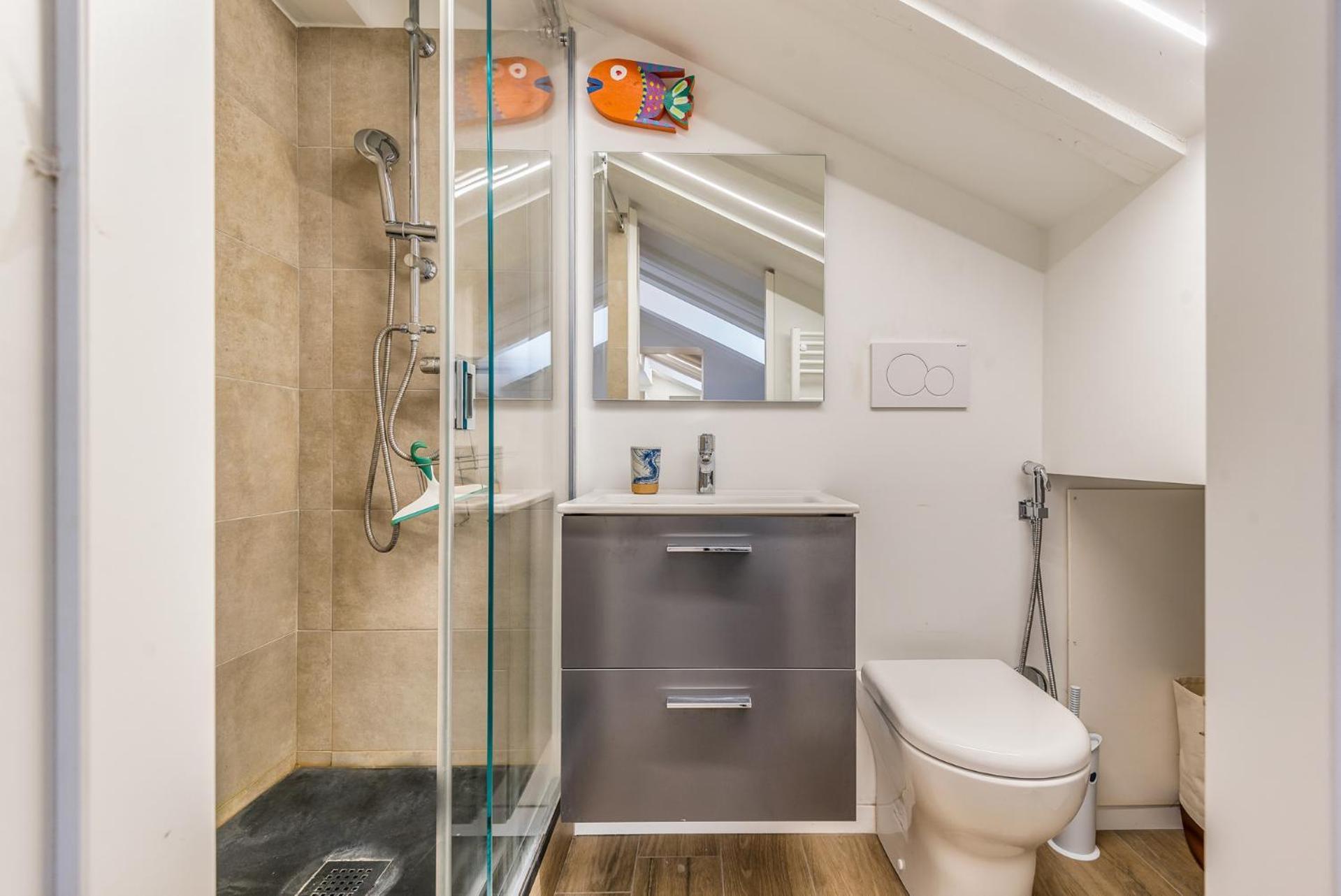 Ferienwohnung Milano 2 Pax Wi-Fi Porta Ticinese Exterior foto